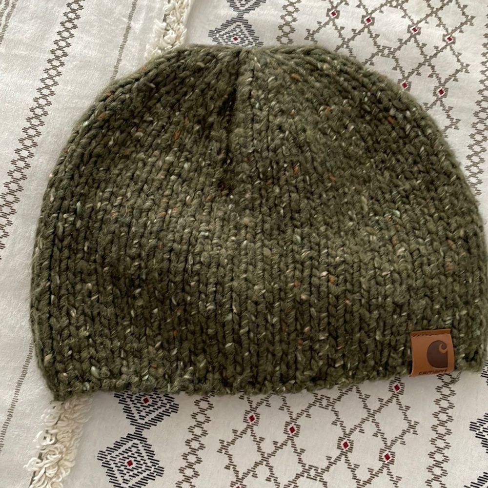 Carhartt Hat